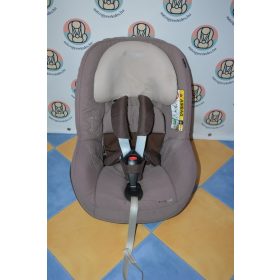   Maxi-Cosi 2wayPearl isofix 67-105cm  reboard gyerekülés (bázistalp nélkül!)