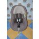 Maxi-Cosi 2wayPearl isofix 67-105cm  reboard gyerekülés (bázistalp nélkül!)