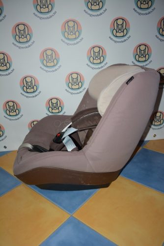 Maxi-Cosi 2wayPearl isofix 67-105cm  reboard gyerekülés (bázistalp nélkül!)