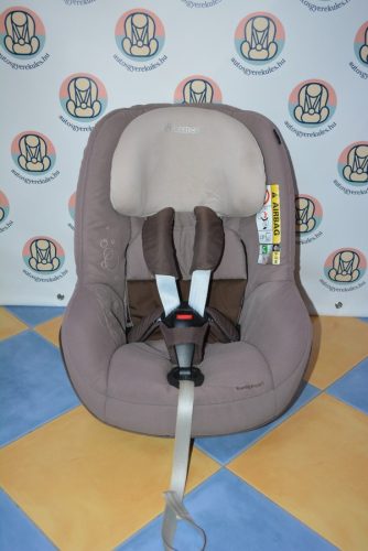 Maxi-Cosi 2wayPearl isofix 67-105cm  reboard gyerekülés (bázistalp nélkül!)