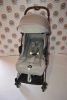 Cybex Coya Comfort Platinum GYÖNYÖRŰ multifunkciós babakocsi + Cybex Cloud Z hordozó
