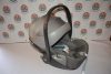 Cybex Coya Comfort Platinum GYÖNYÖRŰ multifunkciós babakocsi + Cybex Cloud Z hordozó