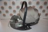 Cybex Coya Comfort Platinum GYÖNYÖRŰ multifunkciós babakocsi + Cybex Cloud Z hordozó