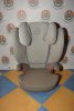 Cybex Solution S-fix Gold ISOFIX "Manhattan Grey" 15-36kg gyerekülés