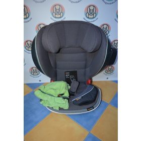  BeSafe iZi Flex FIX i-Size (100-150cm) GYÖNYÖRŰ gyerekülés + BeSafe védőhuzat 