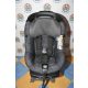 Maxi-Cosi Axissfix Air 61-105cm "Nomad Grey" GYÖNYÖRŰ reboard gyerekülés