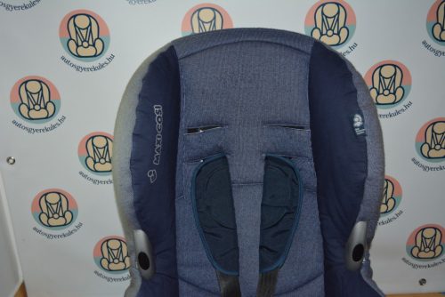 Maxi Cosi Priori XP 9-18kg dönthető gyerekülés (bizt.övvel rögzíthető!)