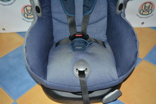 Maxi Cosi Priori XP 9-18kg dönthető gyerekülés (bizt.övvel rögzíthető!)