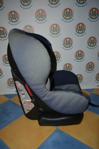 Maxi Cosi Priori XP 9-18kg dönthető gyerekülés (bizt.övvel rögzíthető!)