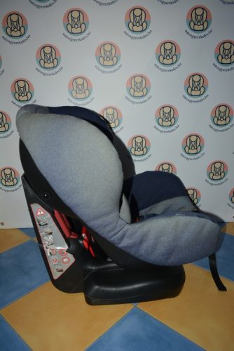 Maxi Cosi Priori XP 9-18kg dönthető gyerekülés (bizt.övvel rögzíthető!)