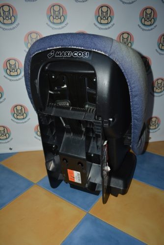 Maxi Cosi Priori XP 9-18kg dönthető gyerekülés (bizt.övvel rögzíthető!)