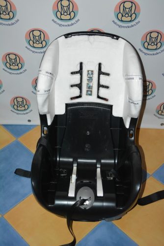 Maxi Cosi Priori XP 9-18kg dönthető gyerekülés (bizt.övvel rögzíthető!)