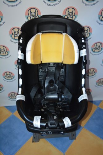 Maxi Cosi AxissFix ISOFIX 61-105cm ÚJSZERŰ reboard gyerekülés