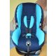 Maxi Cosi Priori XP 9-18kg üléshuzat garnitúra sötétkék - világoskék betét
