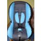 Maxi Cosi Priori XP 9-18kg üléshuzat garnitúra szürke - világoskék betét