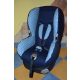 Maxi Cosi Priori XP 9-18kg üléshuzat garnitúra sötétkék - világoskék pöttyös