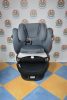 Cybex Pallas M-Fix Gold 9-36kg "Graphite Black" HIBÁTLAN dönthető gyerekülés
