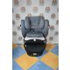 Cybex Pallas M-Fix Gold 9-36kg "Graphite Black" HIBÁTLAN dönthető gyerekülés