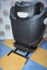 Cybex Pallas M-Fix Gold 9-36kg "Graphite Black" HIBÁTLAN dönthető gyerekülés