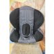 Maxi Cosi Priorifix Isofix 9-18kg üléshuzat garnitúra szürke - fekete betét