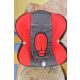 Maxi Cosi Priorifix Isofix 9-18kg üléshuzat garnitúra szürke - piros -fekete