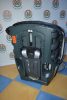 Britax Römer Evolva 1 2 3 GYÖNYÖRŰ gyerekülés (9-36kg-ig NEM isofixes!)