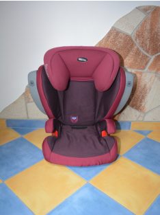   Römer Kidfix Sict ISOFIX "Dark Grape" 15-36kg újszerű állapotú gyerekülés 