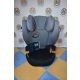 Cybex Solution M-Fix "Pepper Black" isofix GYÖNYÖRŰ 15-36kg gyerekülés 