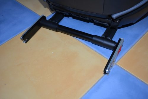 Cybex Solution M-Fix "Pepper Black" isofix GYÖNYÖRŰ 15-36kg gyerekülés 