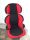 Maxi Cosi Rodi 15-36kg üléshuzat garnitúra fekete - piros betét