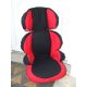 Maxi Cosi Rodi 15-36kg üléshuzat garnitúra fekete - piros betét