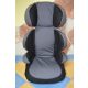 Maxi Cosi Rodi SPS 15-36kg üléshuzat garnitúra szürke - fekete betét
