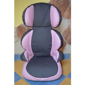   Maxi Cosi Rodi SPS 15-36kg üléshuzat garnitúra szürke - rózsaszín betét