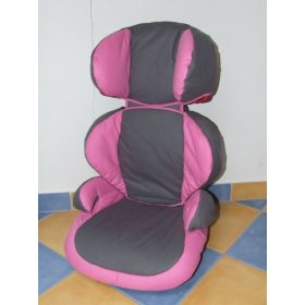   Maxi Cosi Rodi SPS 15-36kg üléshuzat garnitúra szürke - pink betét