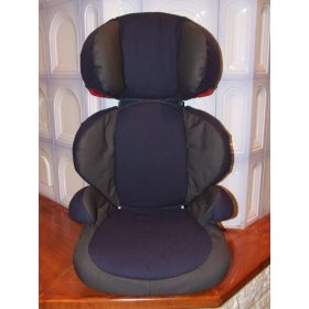   Maxi Cosi Rodi SPS 15-36kg üléshuzat garnitúra sötétkék - szürke betét