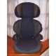 Maxi Cosi Rodi SPS 15-36kg üléshuzat garnitúra sötétkék - szürke betét