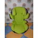 HIBÁTLAN  Kiddy Cruiserfix 3 ISOFIX 15-36kg autósülés