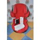 Kiddy Cruiserfix 3 ISOFIX 15-36kg HIBÁTLAN autósülés + Kiddy nyári huzat