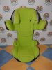HIBÁTLAN  Kiddy Cruiserfix 3 ISOFIX 15-36kg autósülés