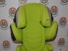 HIBÁTLAN  Kiddy Cruiserfix 3 ISOFIX 15-36kg autósülés