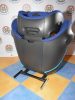HIBÁTLAN Cybex Solution M-Fix Silver 15-36kg gyerekülés 