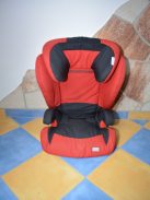 Römer Kidfix ISOFIX "Ellen"" 15-36kg gyerekülés