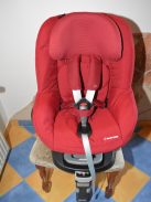 HIBÁTLAN Maxi Cosi Pearl 9-18kg gyerekülés + FamilyFix rögzítőtalp