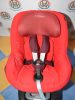 Maxi Cosi Pearl 9-18kg gyerekülés + FamilyFix rögzítőtalp újszerű állapotban!