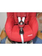 HIBÁTLAN Maxi Cosi Pearl 9-18kg gyerekülés + FamilyFix rögzítőtalp