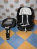 Maxi Cosi Pearl 9-18kg gyerekülés + FamilyFix rögzítőtalp újszerű állapotban!