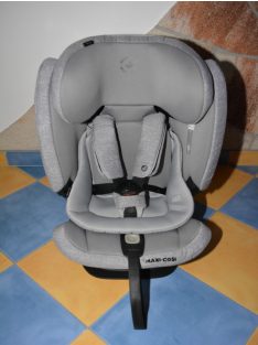   GYÖNYÖRŰ Maxi Cosi Titán Pro G-CELL 9-36kg dönthető, isofixes gyerekülés