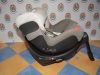 HIBÁTLAN Cybex Sirona S2 i-size "Lava Grey" reboard forgatható gyerekülés