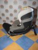 HIBÁTLAN Cybex Sirona S2 i-size "Lava Grey" reboard forgatható gyerekülés