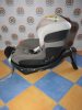 HIBÁTLAN Cybex Sirona S2 i-size "Lava Grey" reboard forgatható gyerekülés